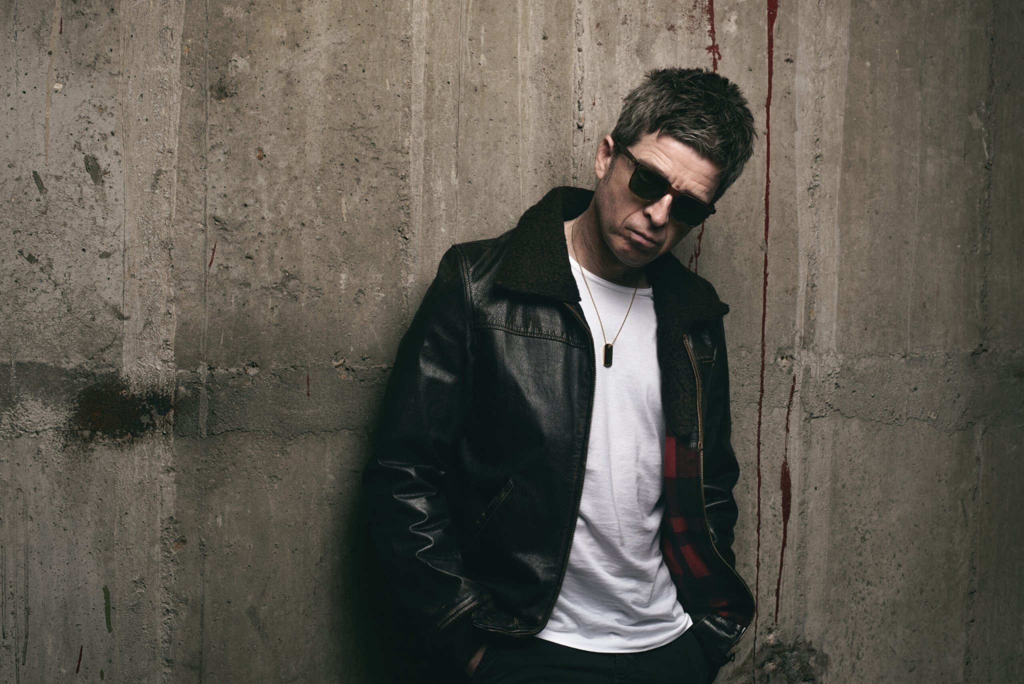 The Spin Interview: Noel Gallagher