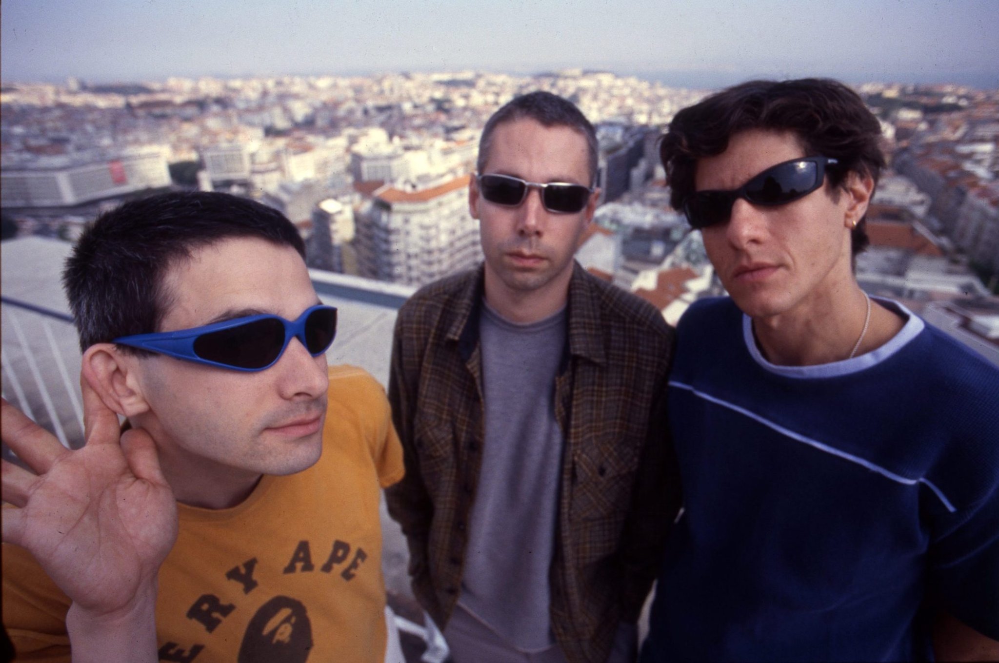 ‘It Took A Lot of Balls’: How Mix Master Mike Helped Make the Beastie Boys’ ‘3 MC’s and One DJ’ a Hit
