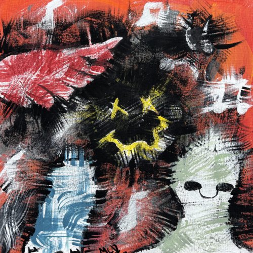 Smells Like Teen Art: Kids' Reaction Art to Nirvana's Classic Single - SPIN
