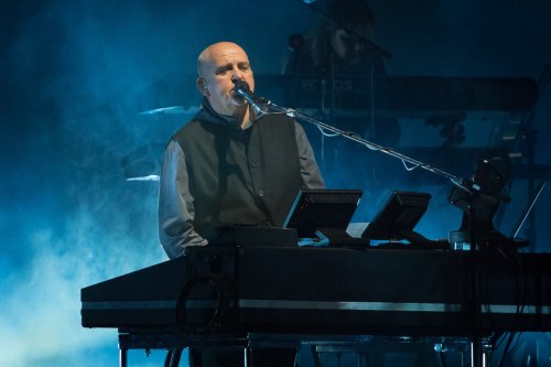 Peter Gabriel Expands Fall North American Tour - SPIN