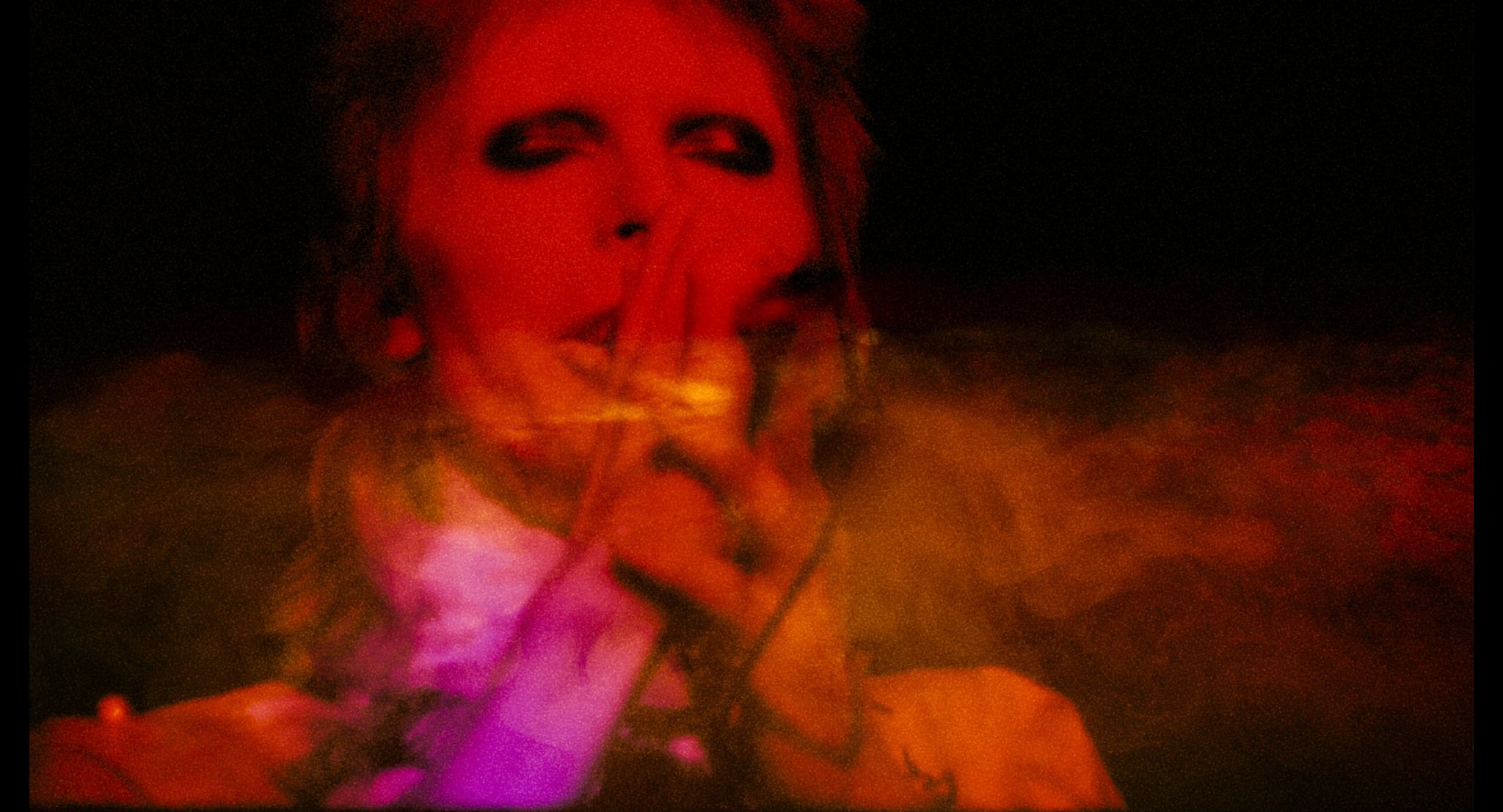 Moonage Daydream Shows the Rise and Fall of Ziggy Stardust