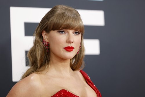 Taylor Swift Just Lost Her Billionaire Crown — And Not to Another Pop Star