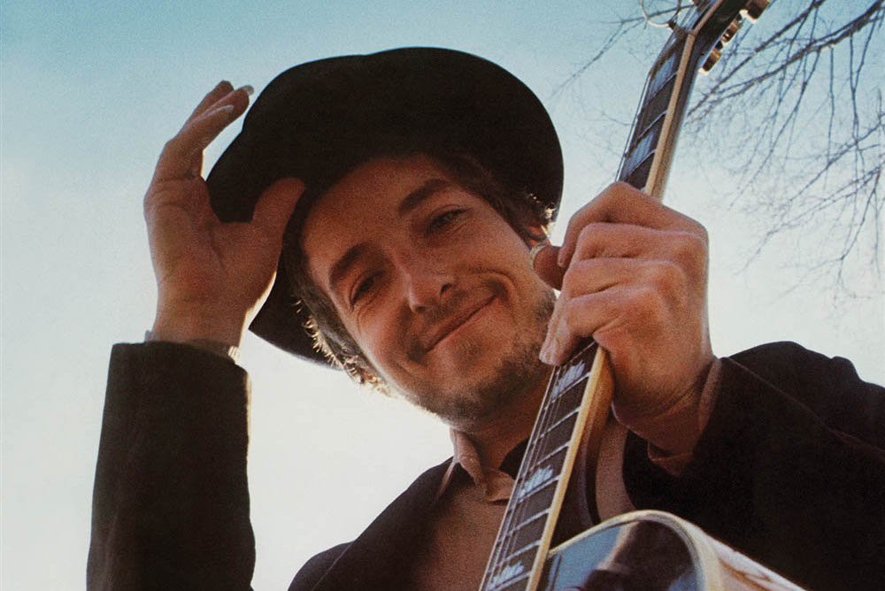 Here Are Some Amusing Stories About Iconic Bob Dylan Album Covers