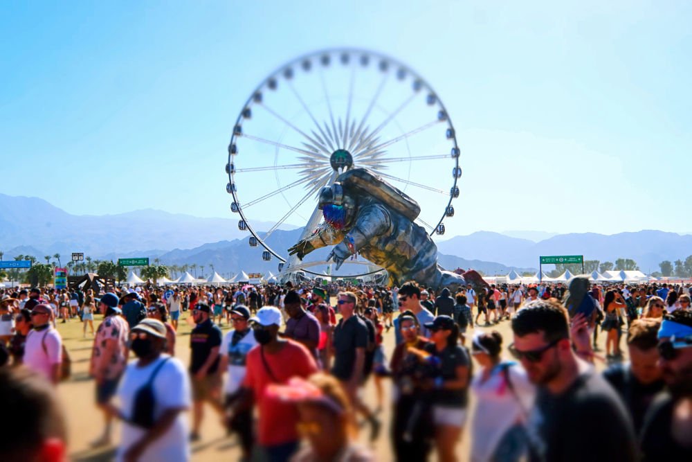 Coachella and Stage to Return — Here Are The Dates to Know