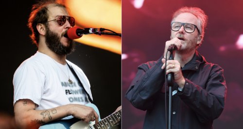 The National Tease New Song Featuring Bon Iver
