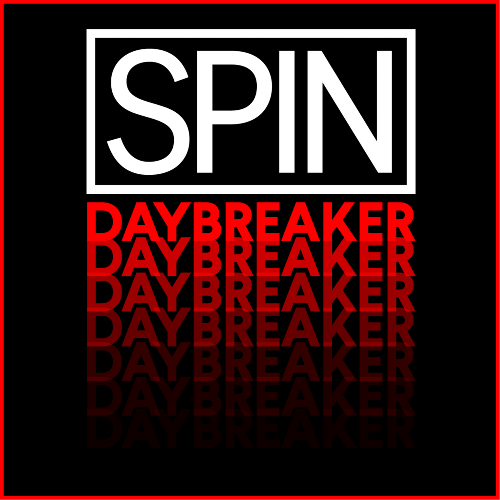 SPIN Daybreaker: Violet Lounge | SPIN
