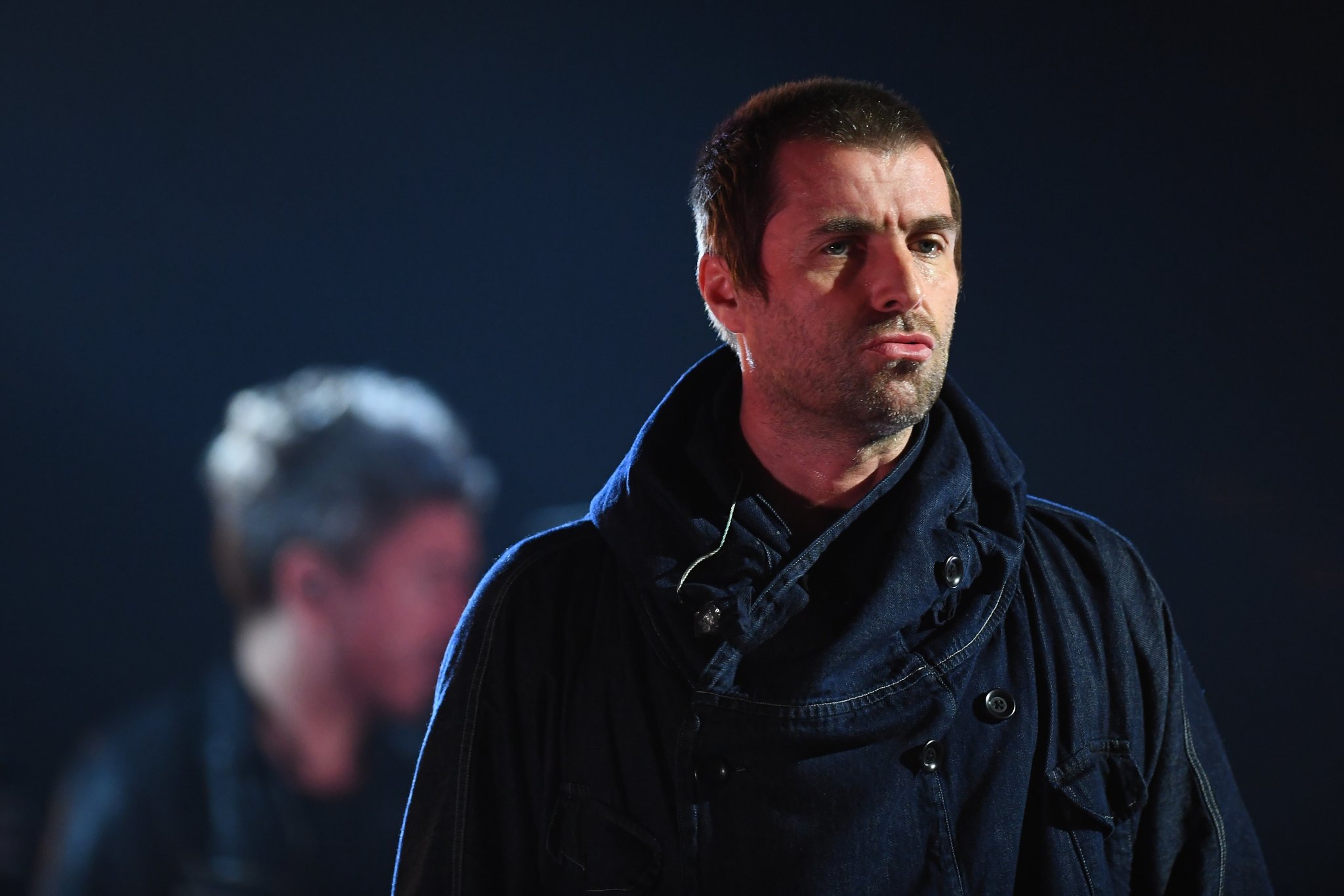 Liam Gallagher Accuses Noel Gallagher of Trying to Shut Down His Twitter