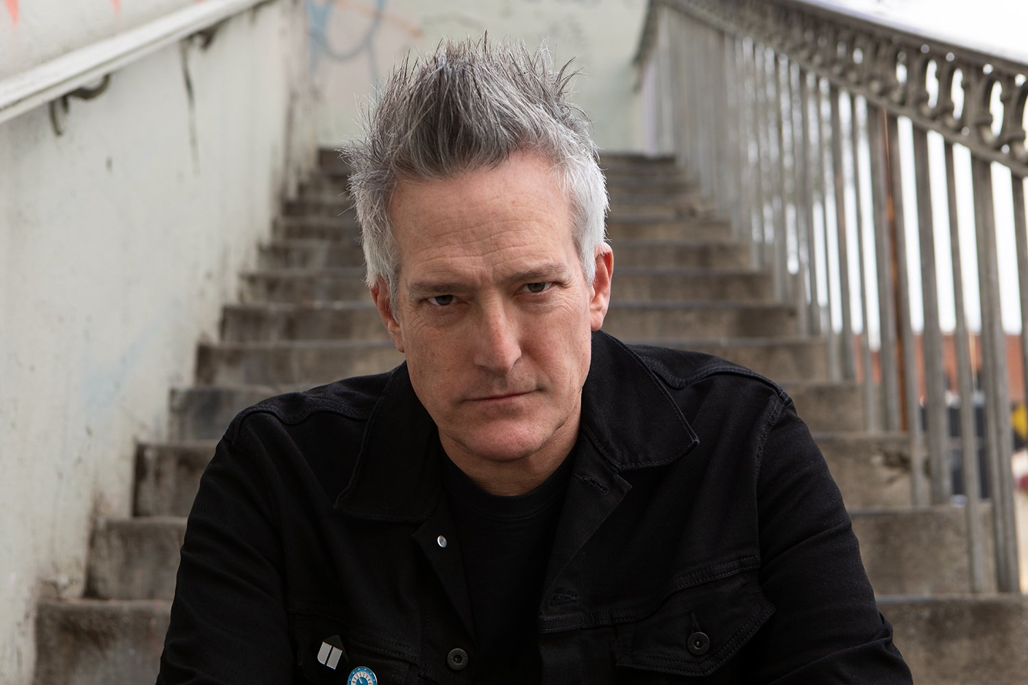 5 Albums I Can’t Live Without: Richard Patrick of Filter/Nine Inch Nails