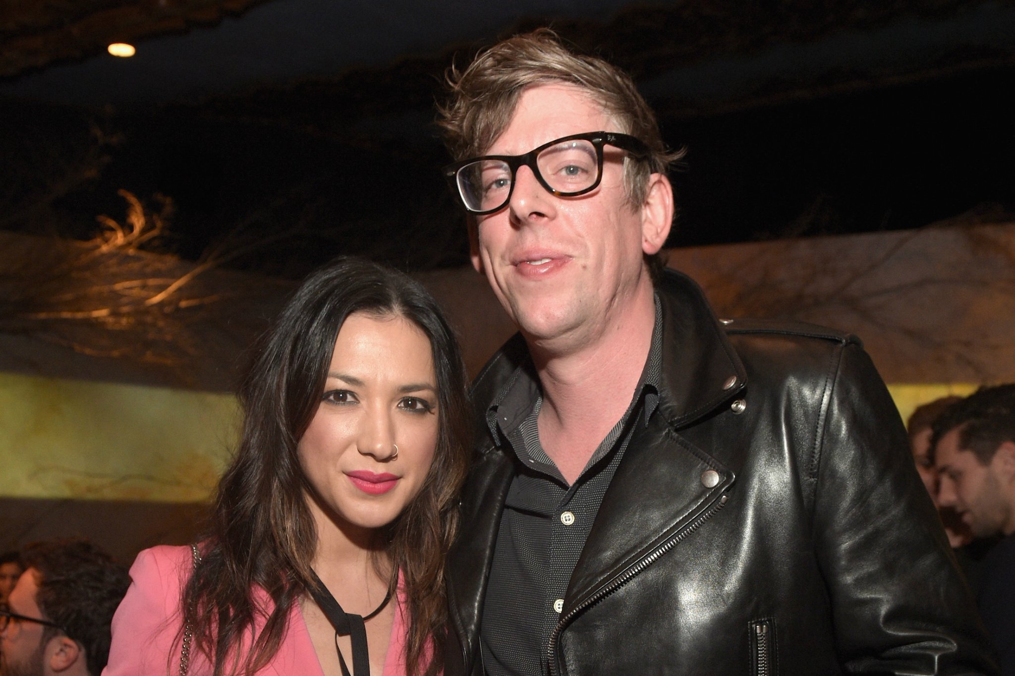 Patrick Carney and Michelle Branch Cover "A Horse With No Name" for BoJack Horseman