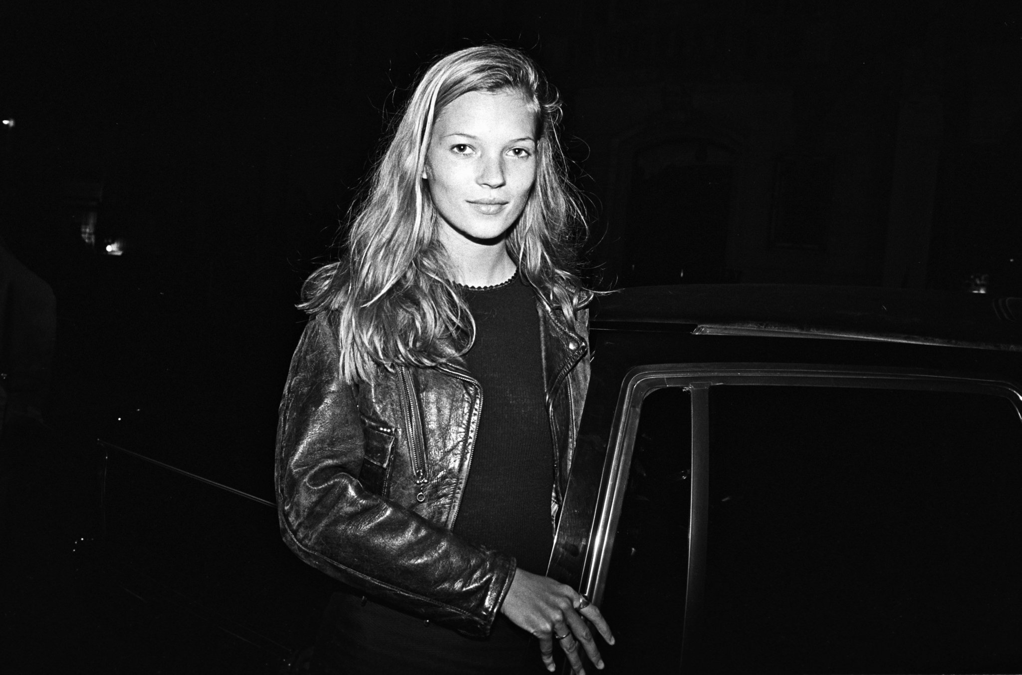 America's Obsession: Our 1994 Kate Moss Interview