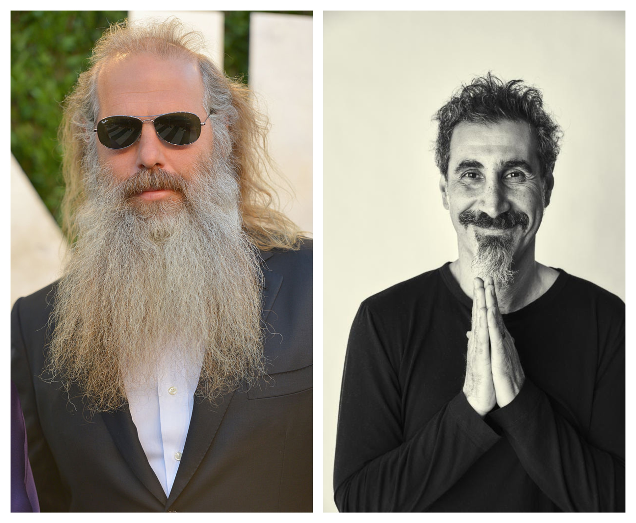 Rick Rubin Shares The Lyric That Could Have Ended System Of A Down