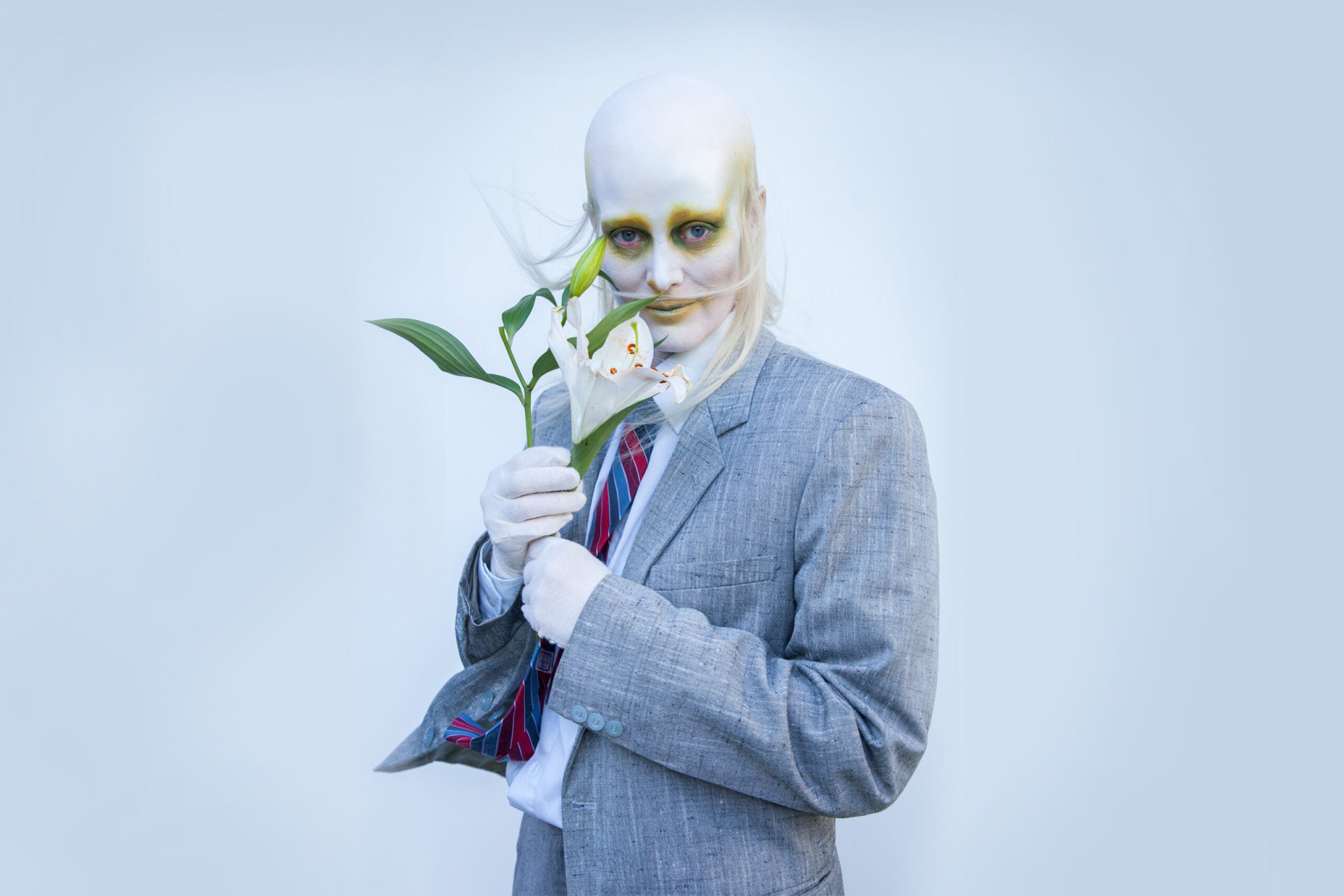Fever Ray Finds Profundity in Simple Love - SPIN