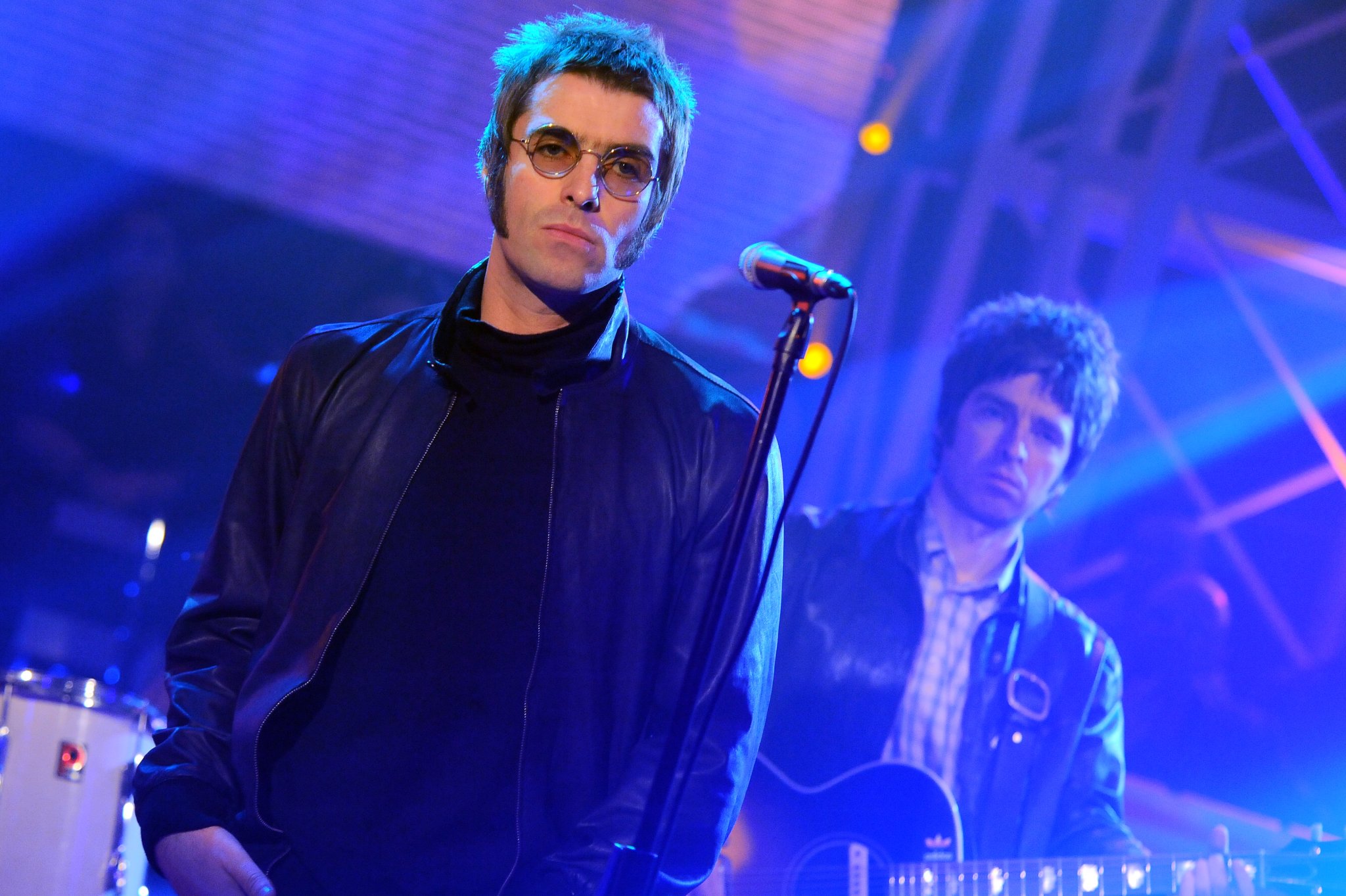 Liam Gallagher's Best Insults About Noel Gallagher