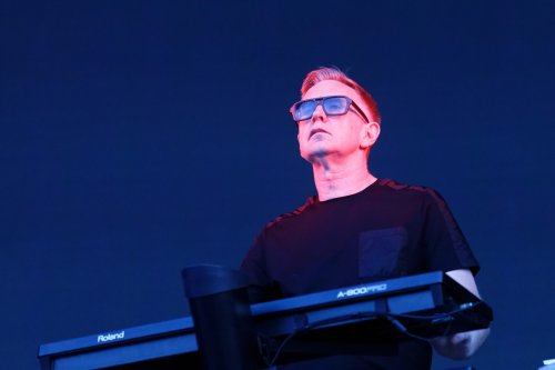 Andy Fletcher, Depeche Mode Keyboardist, Dies at 60