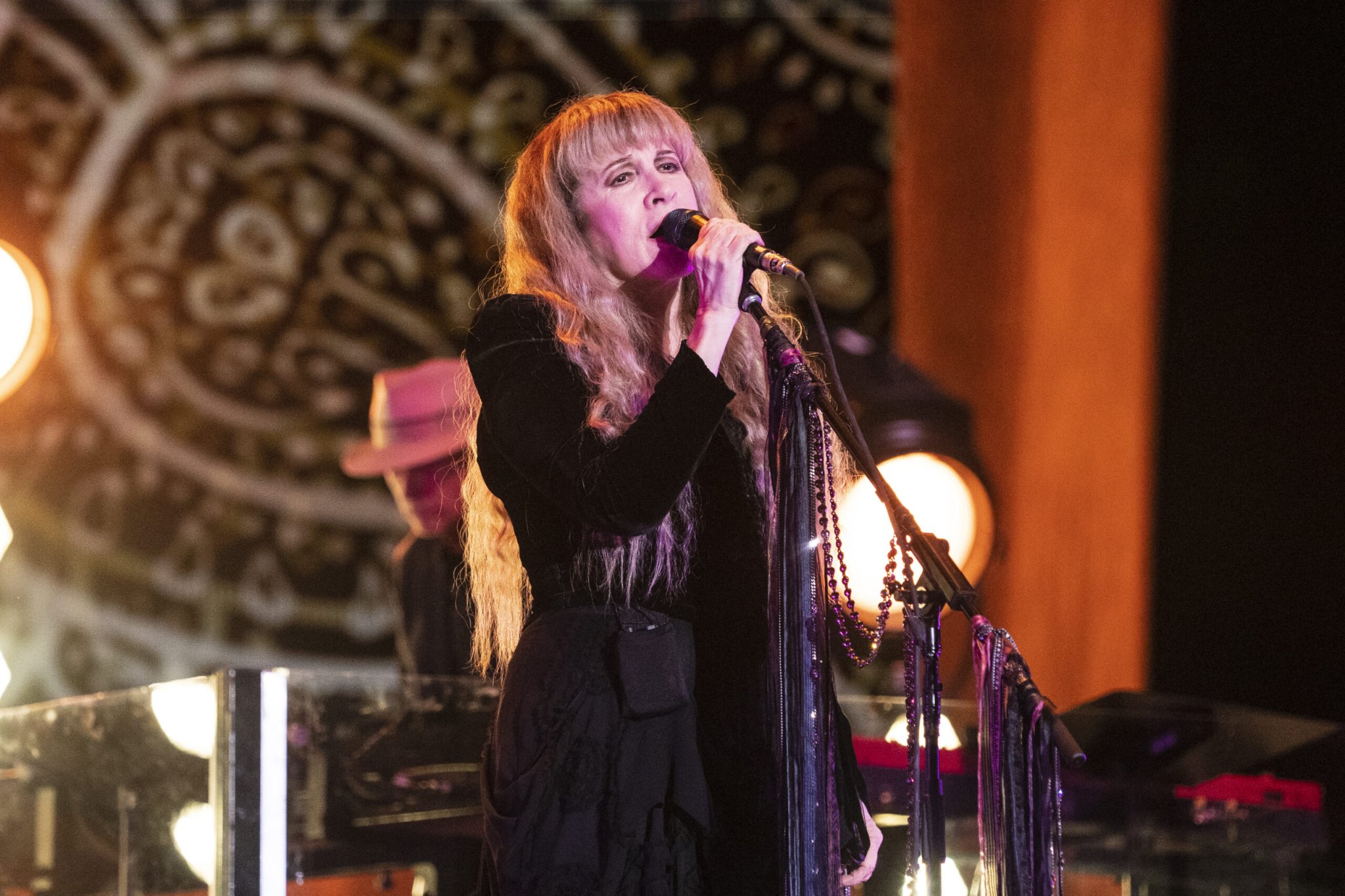 Stevie Nicks Expands 2023 North American Tour - SPIN