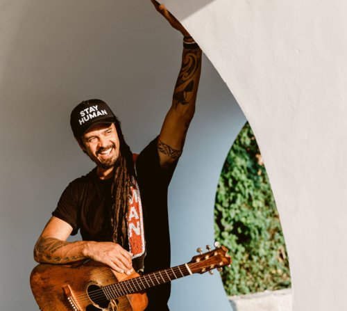 National Gun Violence Day Honors Victims and Survivors; Michael Franti Says 'That’s Not Enough'