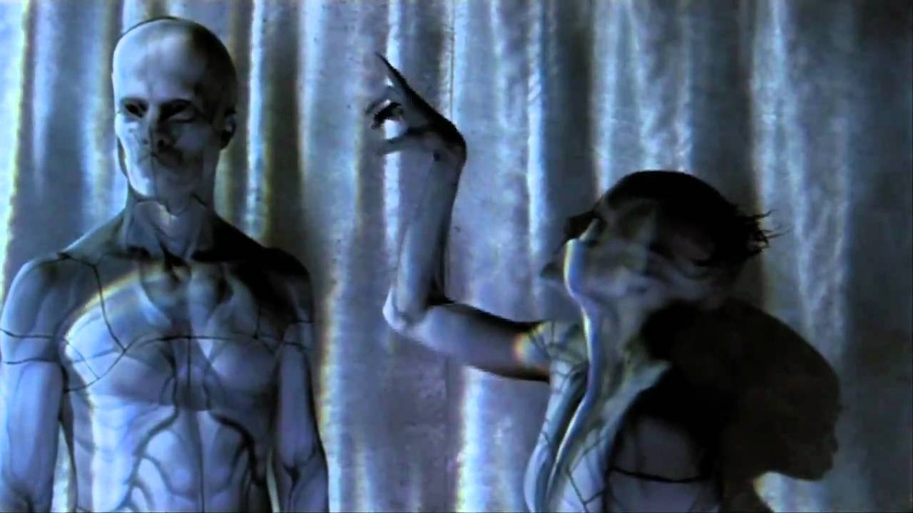 Tool Finally Uploads Their Music Videos to YouTube: Watch