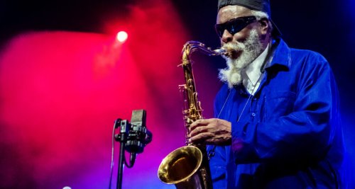 Pharoah Sanders, Legendary Jazz Saxophonist, Dead at 81