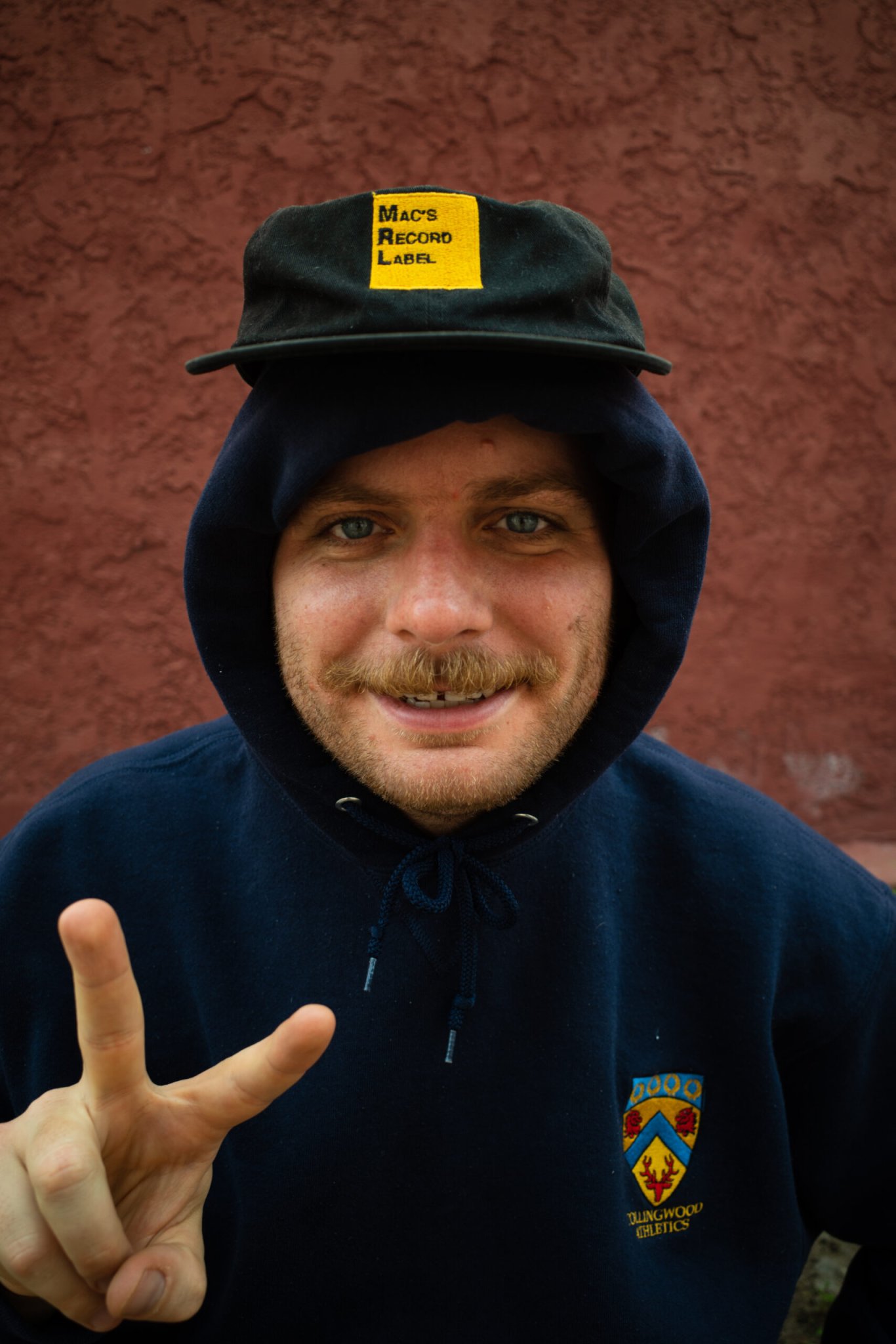 Mac DeMarco Preps Instrumental LP Recorded During Road Trip