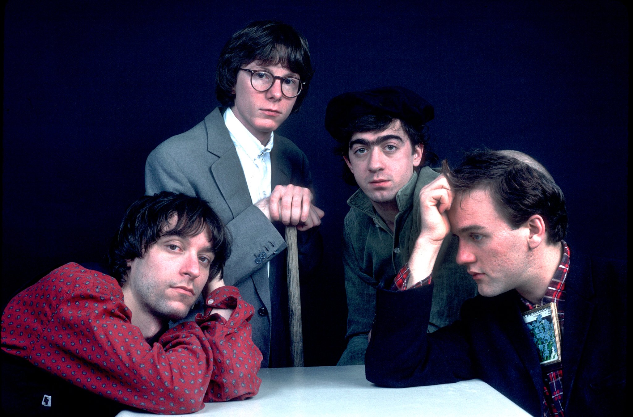 The Most Influential Artists: #8 R.E.M.
