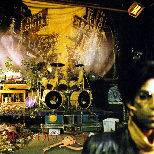 Review: Prince, 'Sign o' the Times'