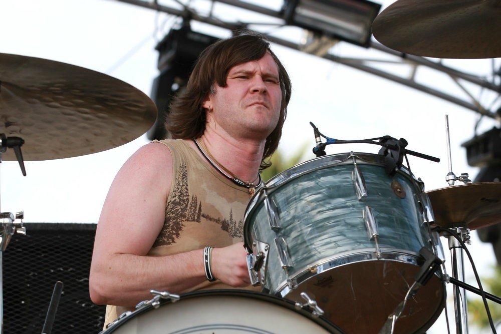 Sunny Day Real Estate Drummer Accuses Dave Grohl of Holding Unreleased Album Hostage