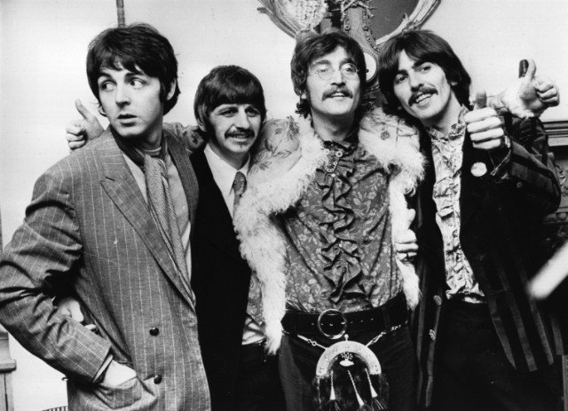 10 Beatles Songs We Wouldn't Bring Back in the 'Yesterday' Universe