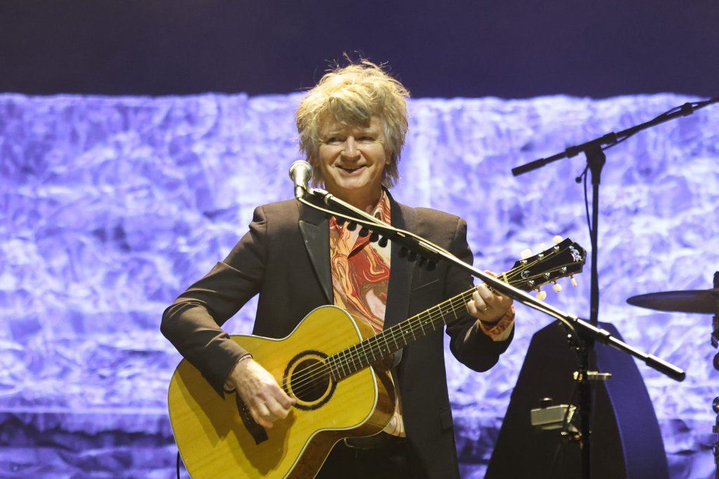 5 Albums I Can't Live Without - cover