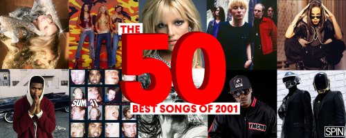 the-50-best-songs-of-2001-spin-flipboard