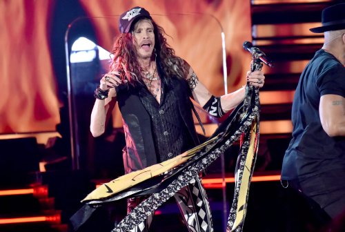 Aerosmith Cancel Summer Las Vegas Residency After Steven Tyler Enters Rehab
