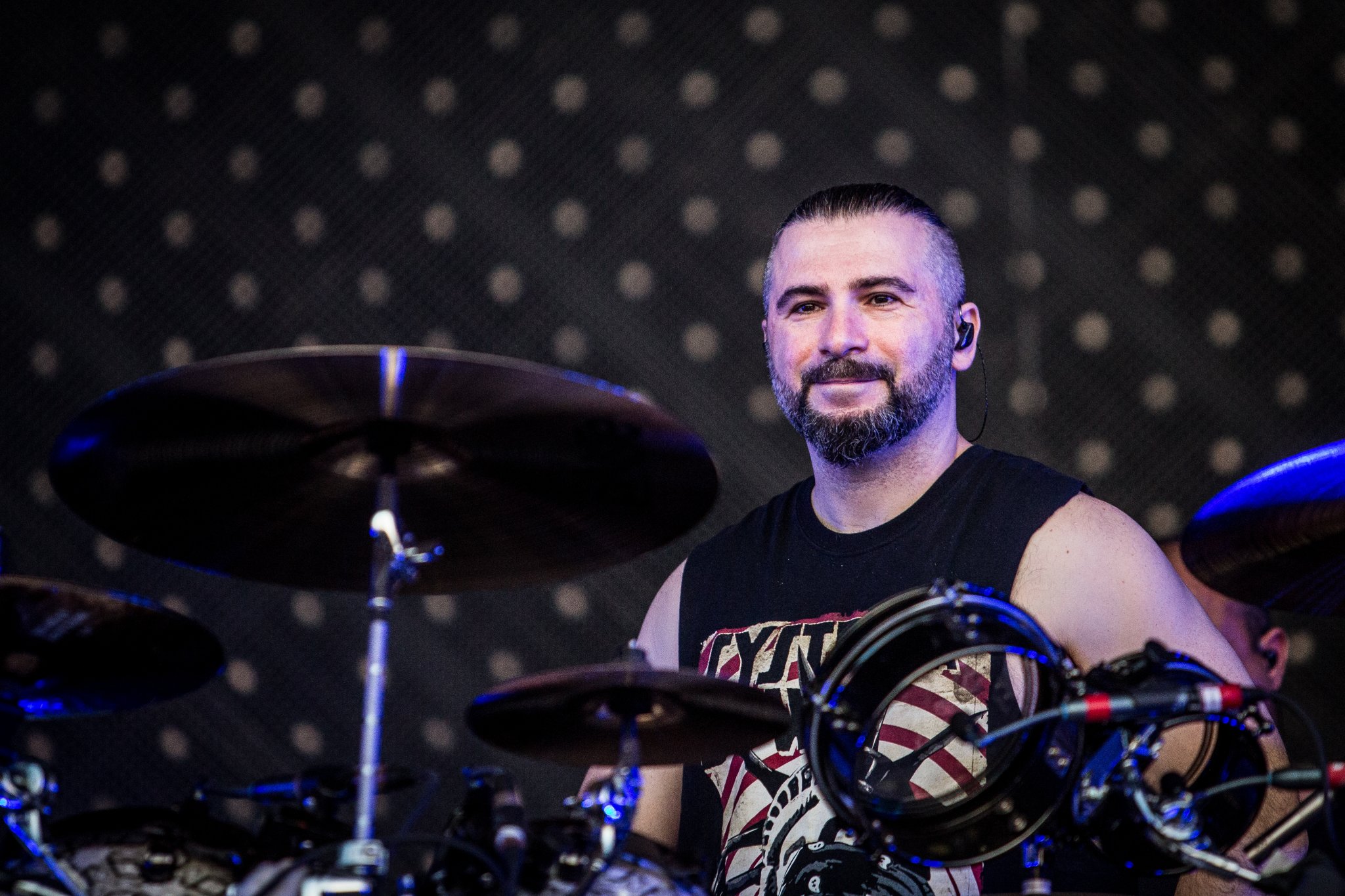 System Of A Down’s John Dolmayan Responds to Critic