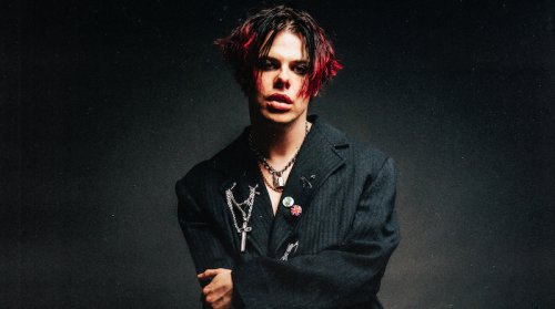 Yungblud Talks Nirvana, Britpop, and Why Rock Is Back on 'Lipps Service'