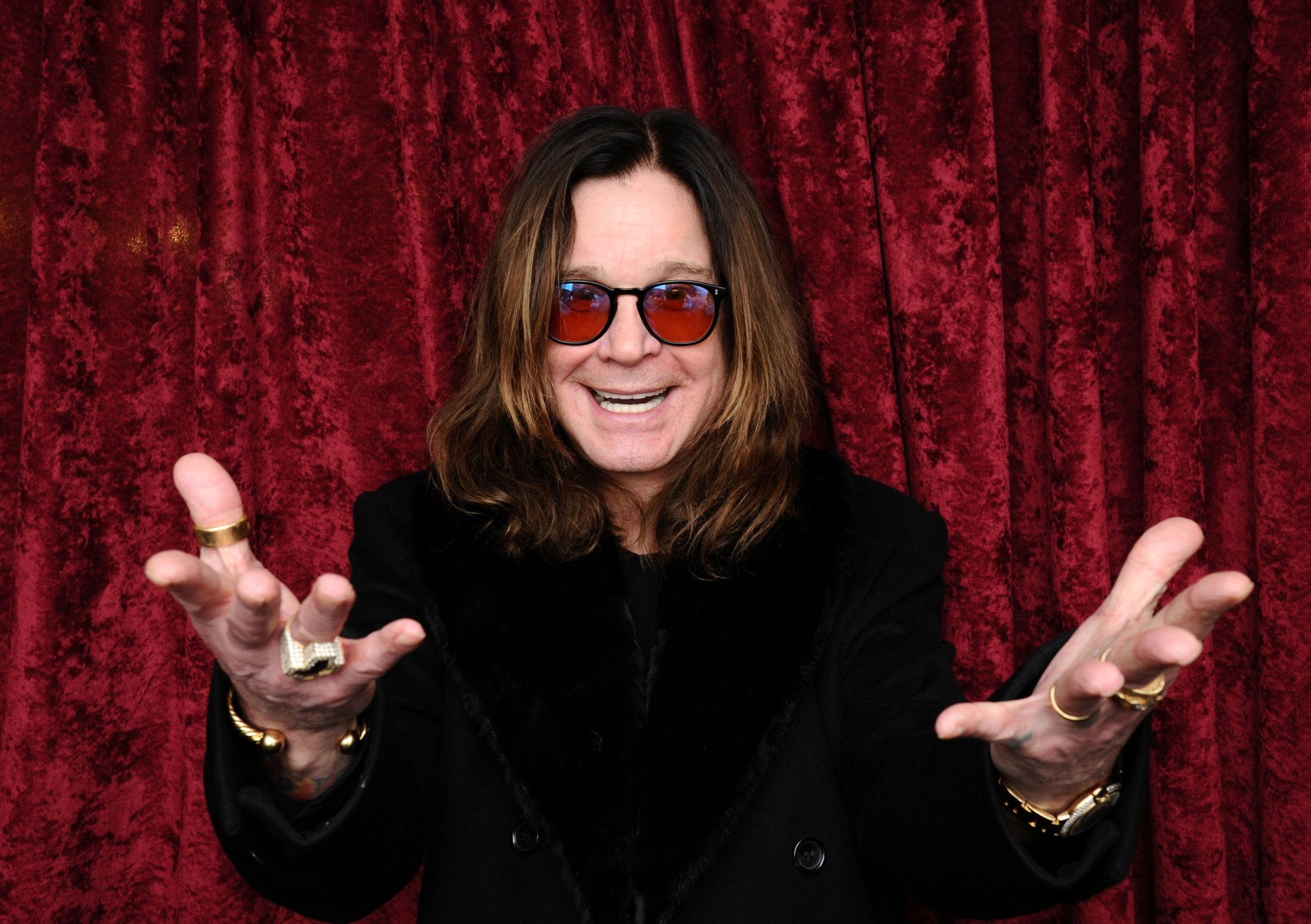 Grammys 2023: Ozzy Osbourne Wins Best Metal Performance, Rock Album