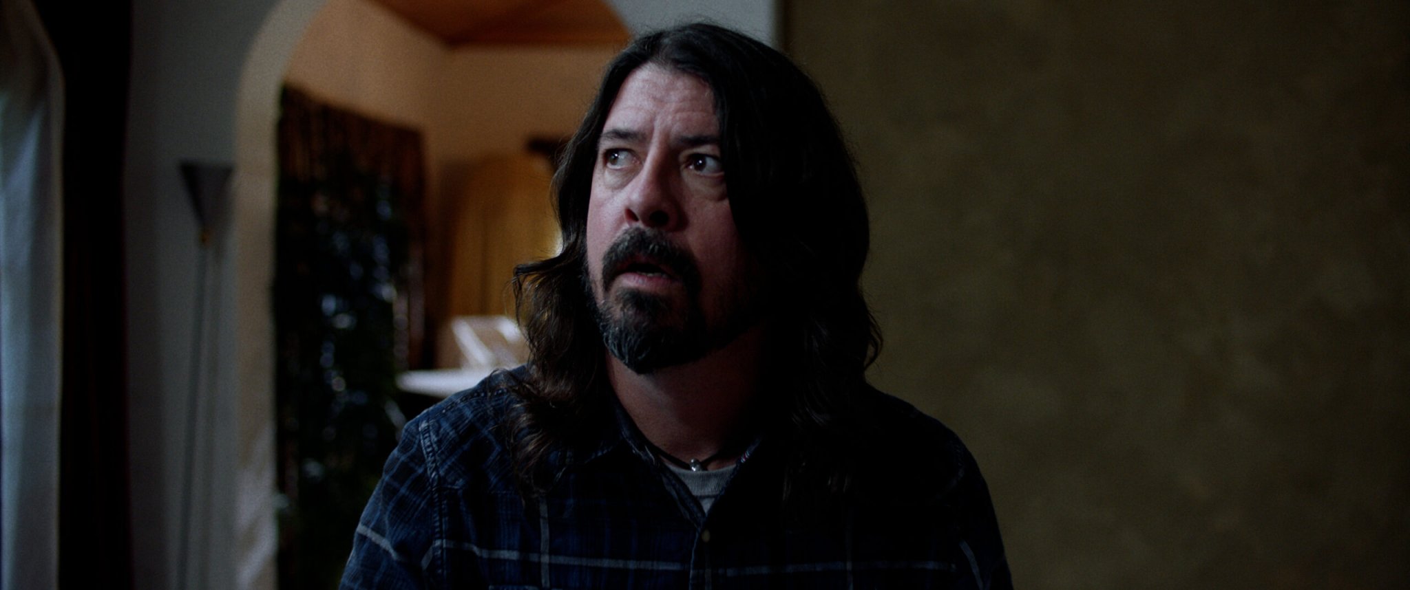 Dave Grohl on Becoming a Demon in Foo Fighters' New Movie 'Studio 666'