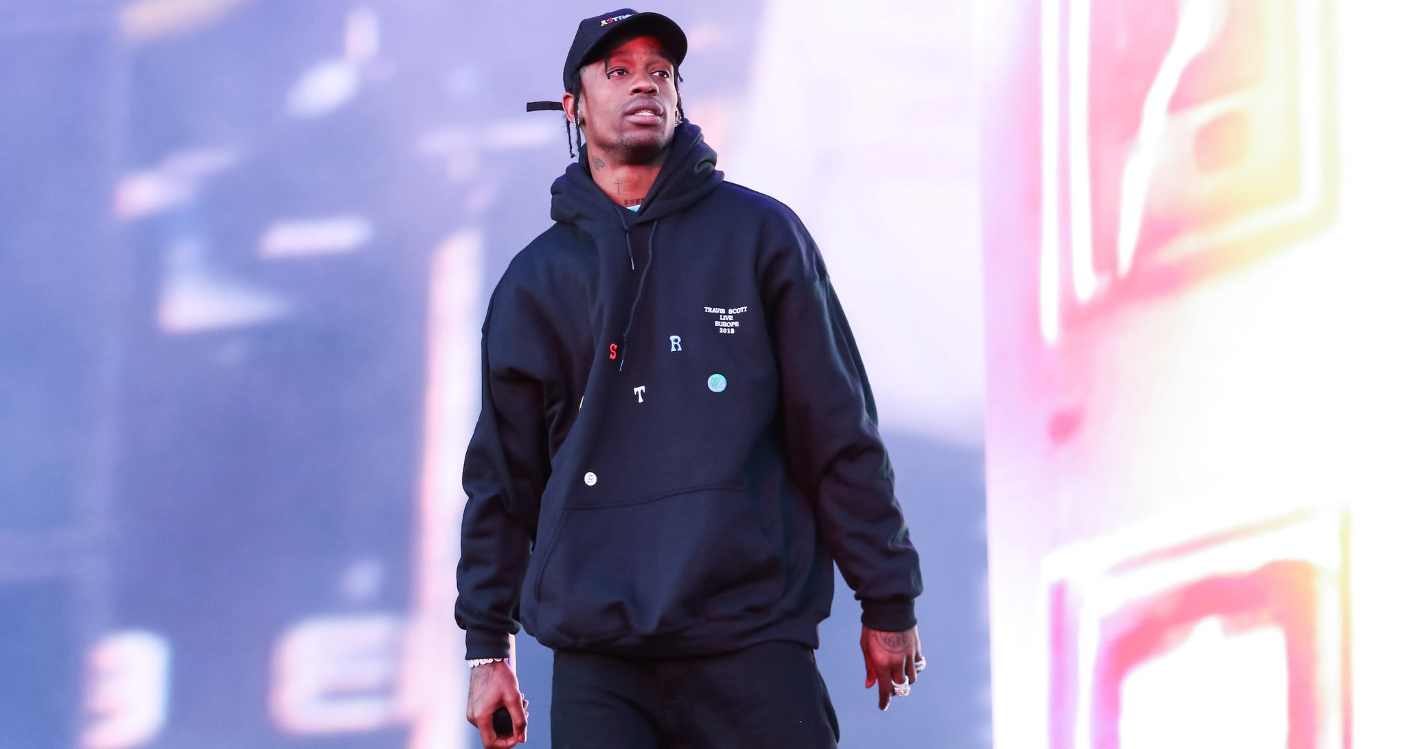 282 Astroworld Attendees Sue for $2 Billion in Damages