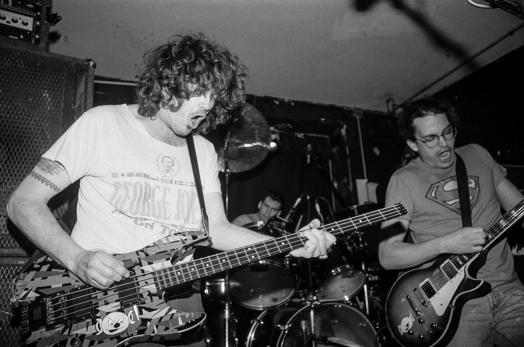 We ranked the discography of this legendary punk band of misfits