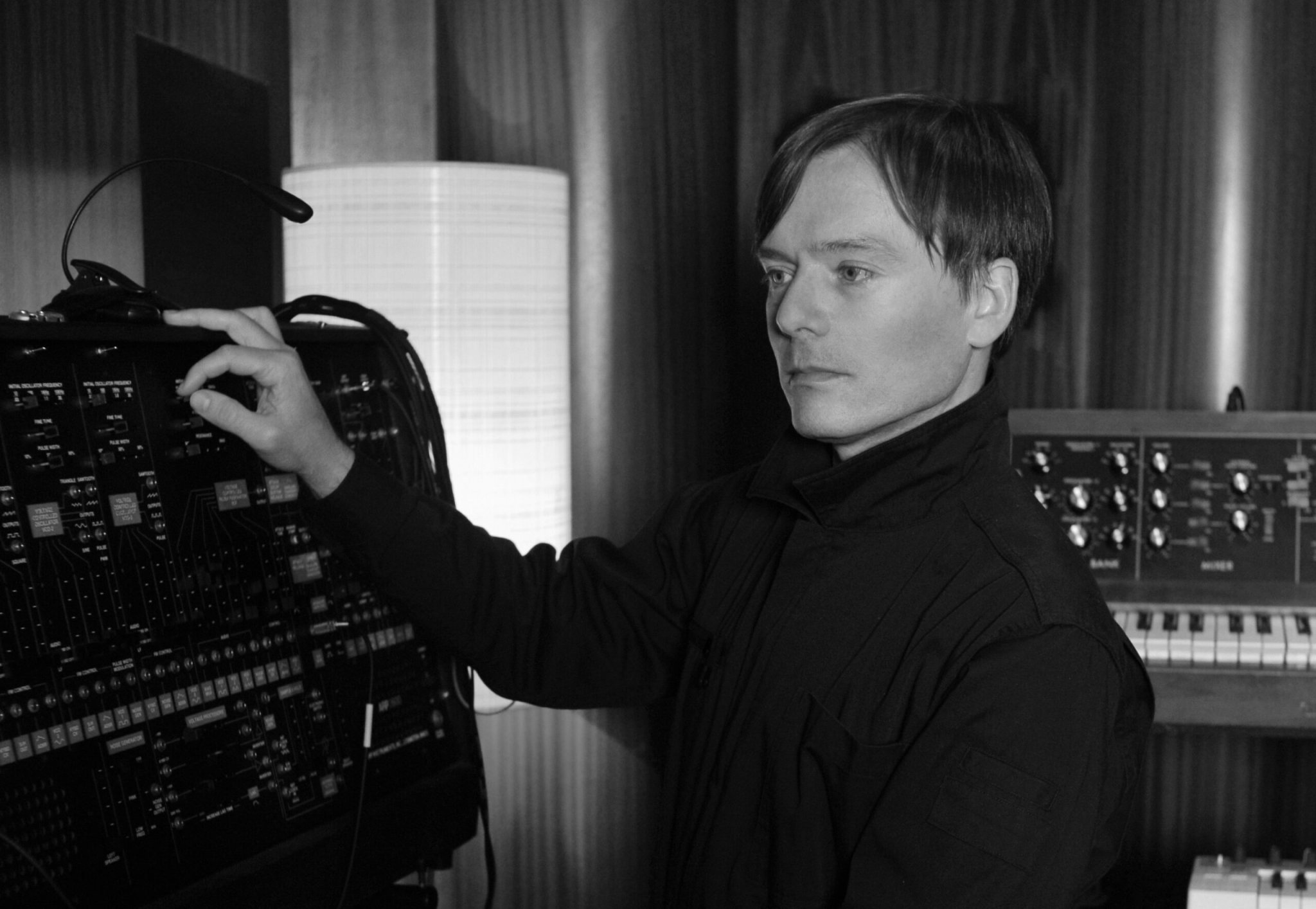 5 Albums I Can't Live Without: JB Dunckel of Air - SPIN