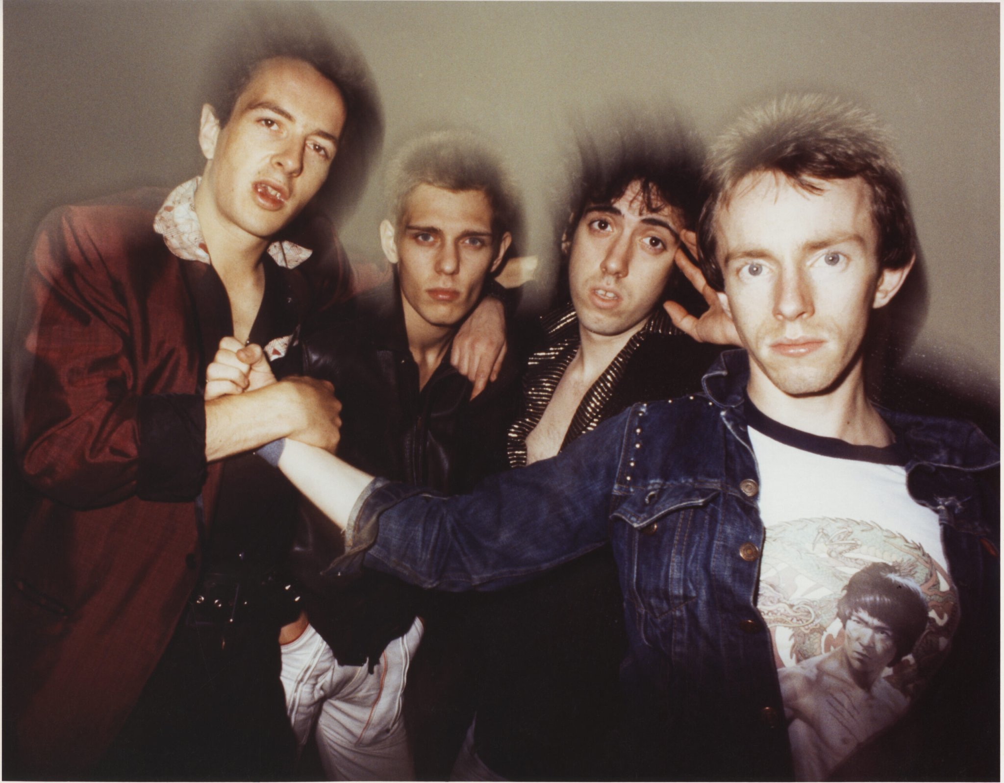 Every Album by the Clash, Ranked - SPIN