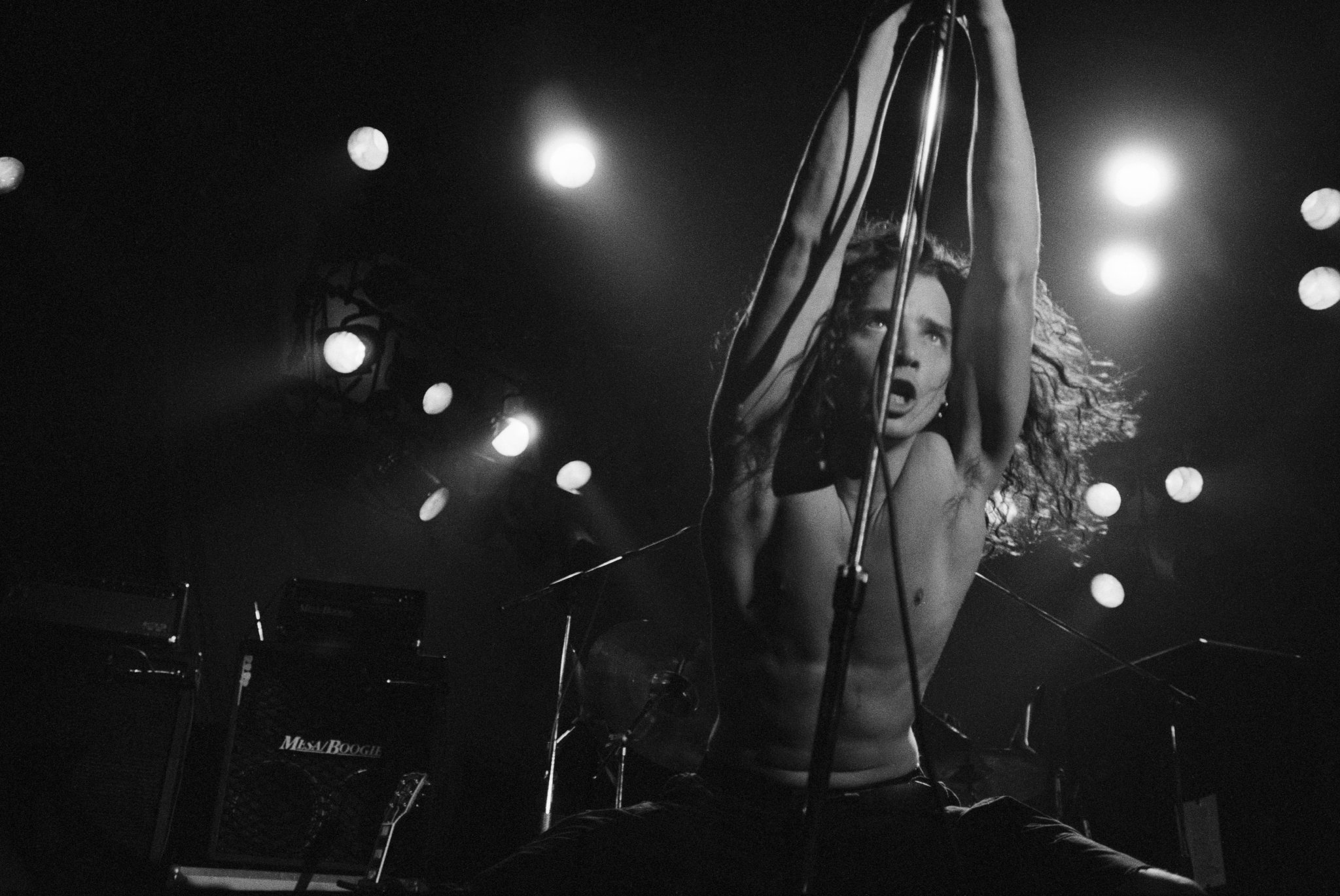 The Soundgarden Concert That Changed Seattle
