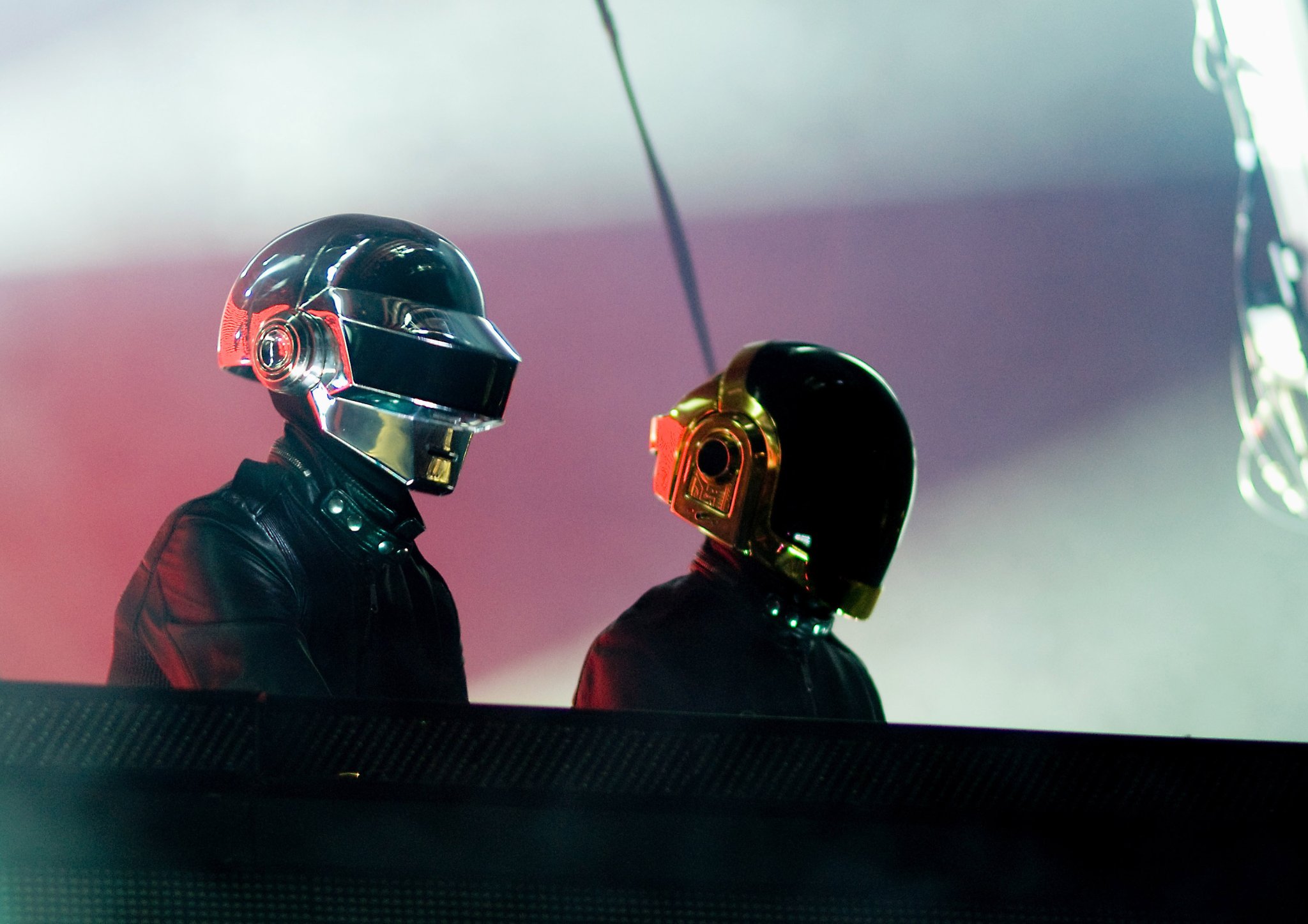 The best Daft Punk songs ever 