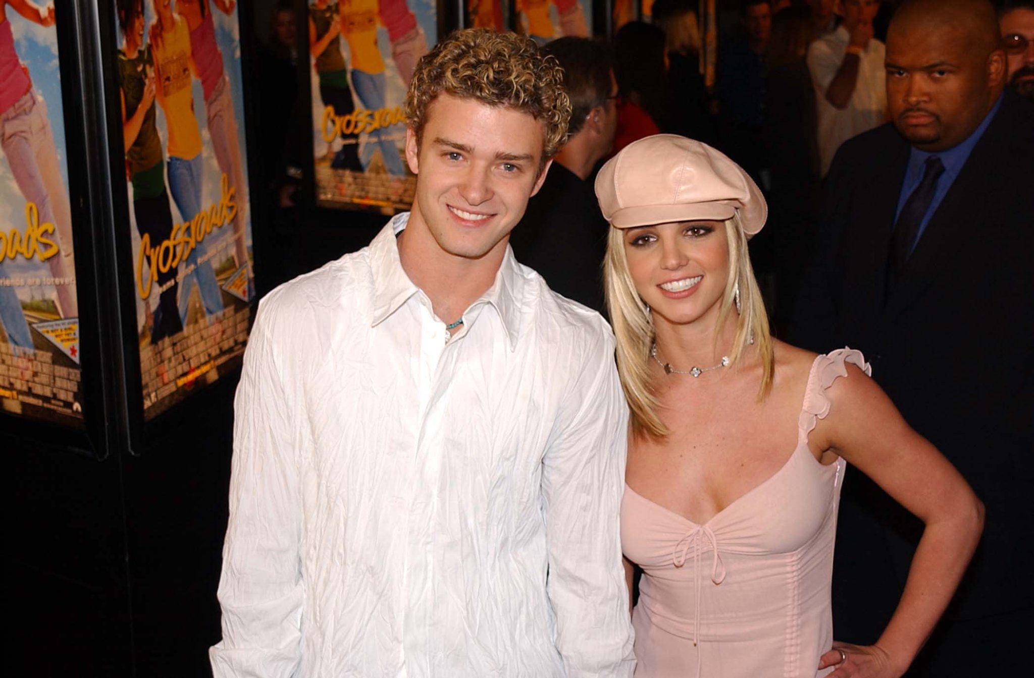 Justin Timberlake Finally Apologizes to Britney Spears and Janet Jackson