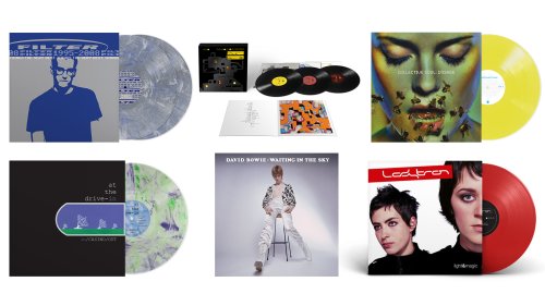 SPIN Record Store Day Guide 2024 - SPIN