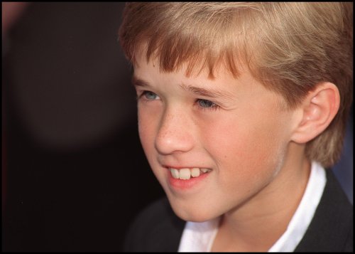 Former Child Star’s ‘Disgraceful’ Arrest Caught on Camera — Now He’s Speaking Out