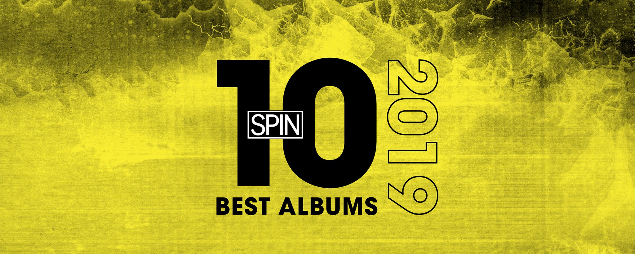 The 10 Best Albums of 2019