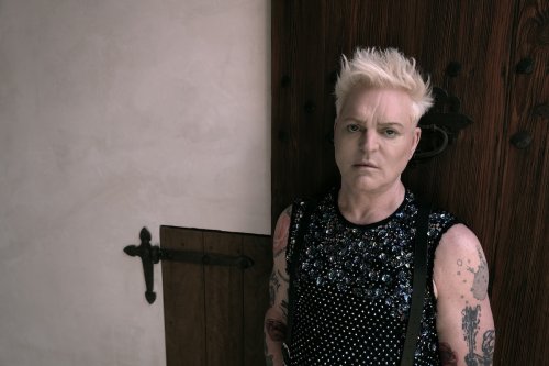 40 Years Later, Andy Bell Is Still Lifting People Up
