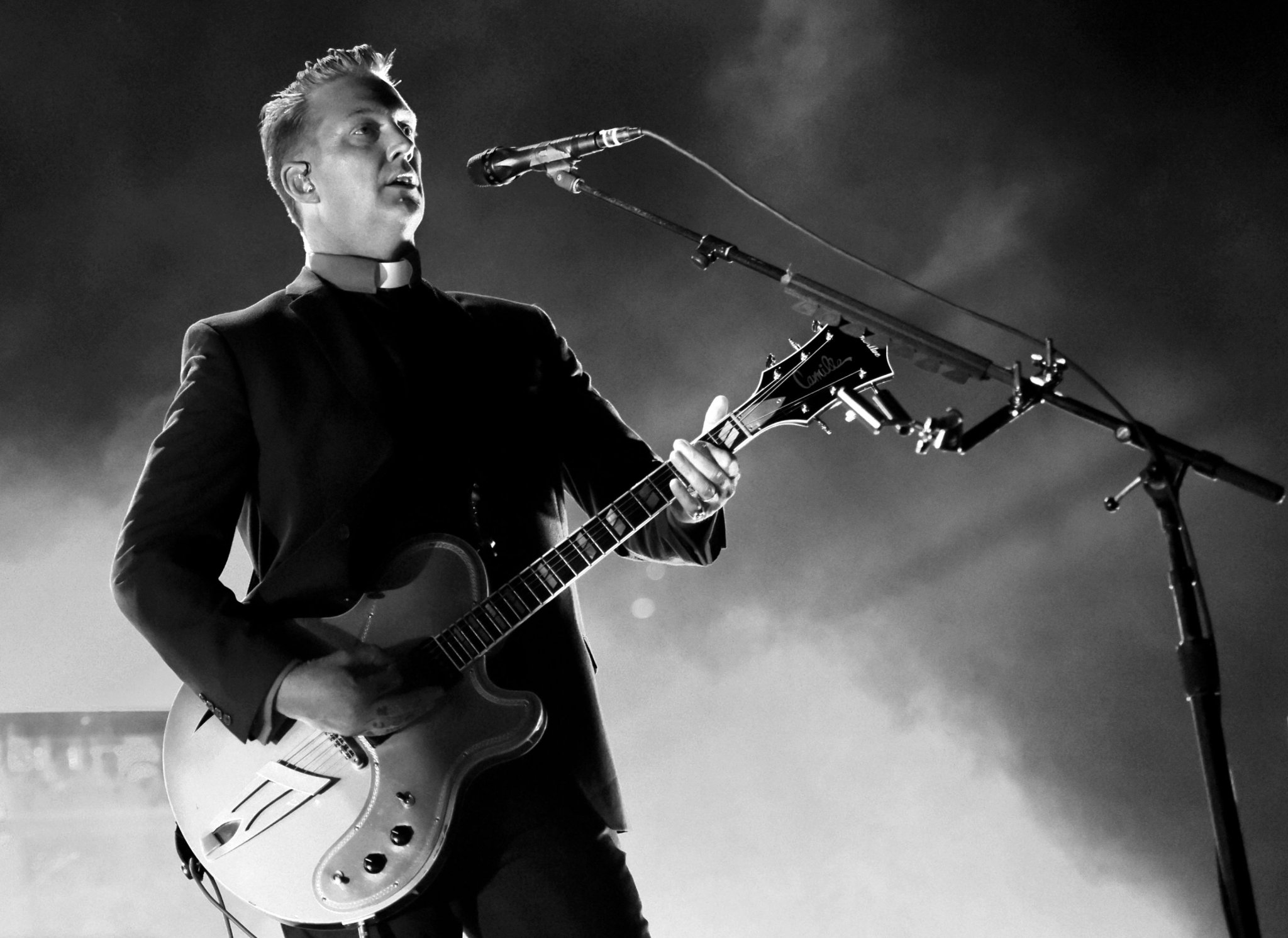 Queens of the Stone Age Albums, Ranked - SPIN