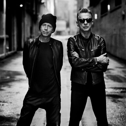 Martin Gore on Depeche Mode’s Forthcoming Album and Tour