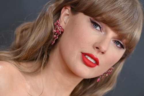 Taylor Swift’s Name Surfaces in Leaked Government Chat
