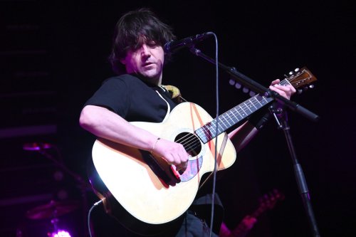 Bright Eyes' Conor Oberst Walked Off Stage at Houston Show