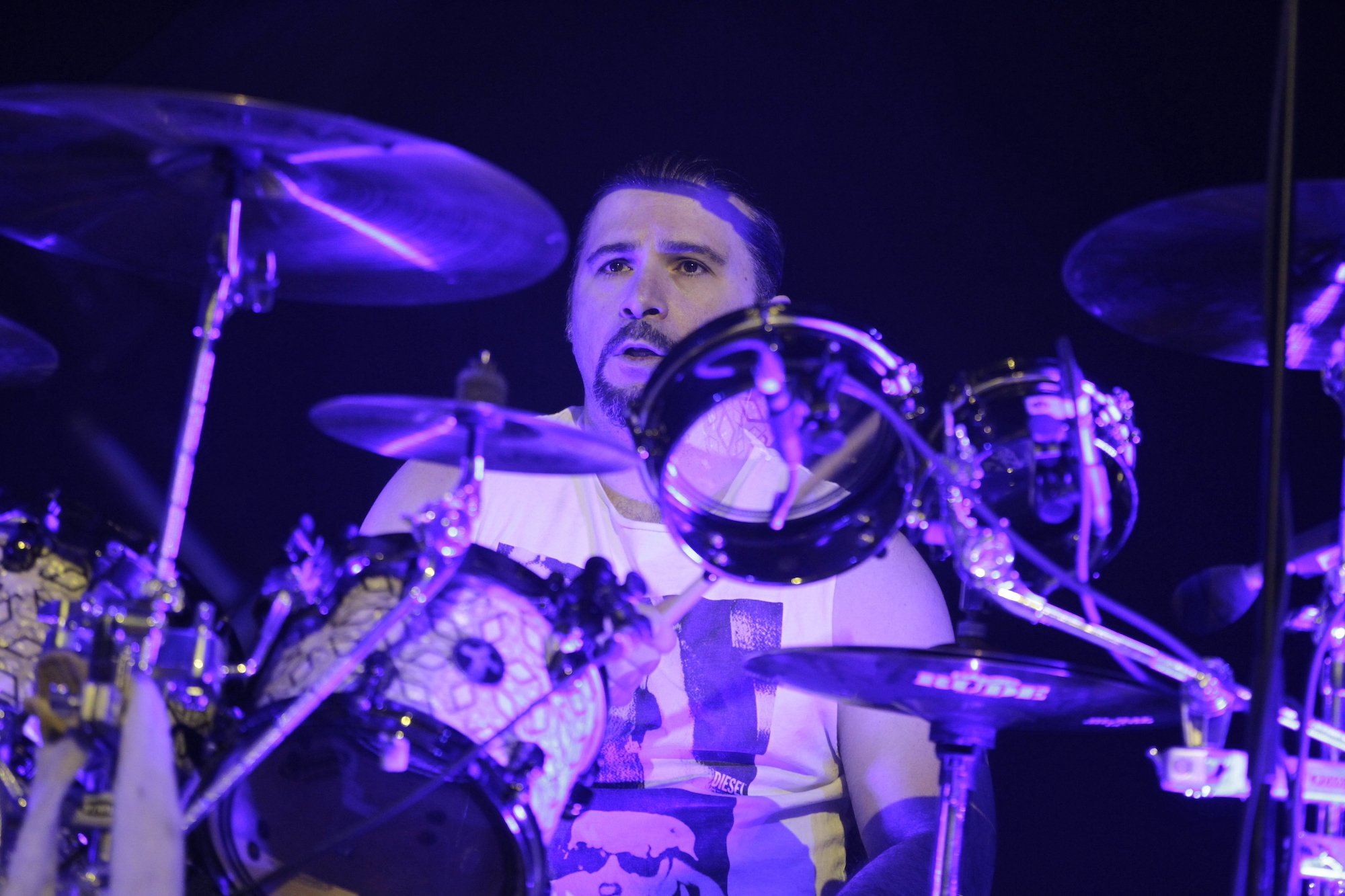 System of a Down Drummer Rips Black Lives Matter